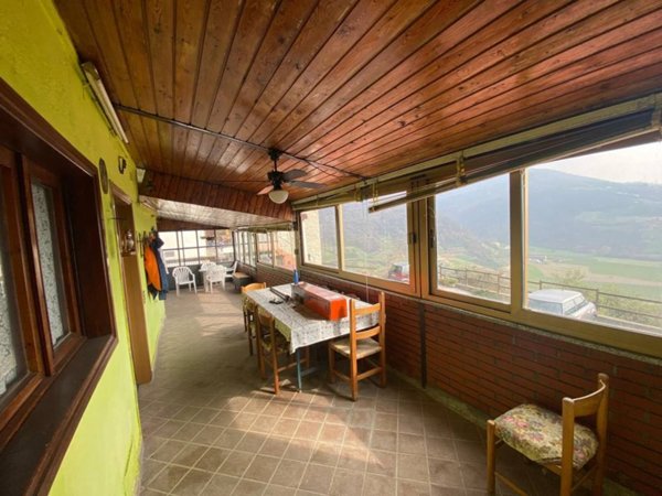casa indipendente in vendita a Chiuduno