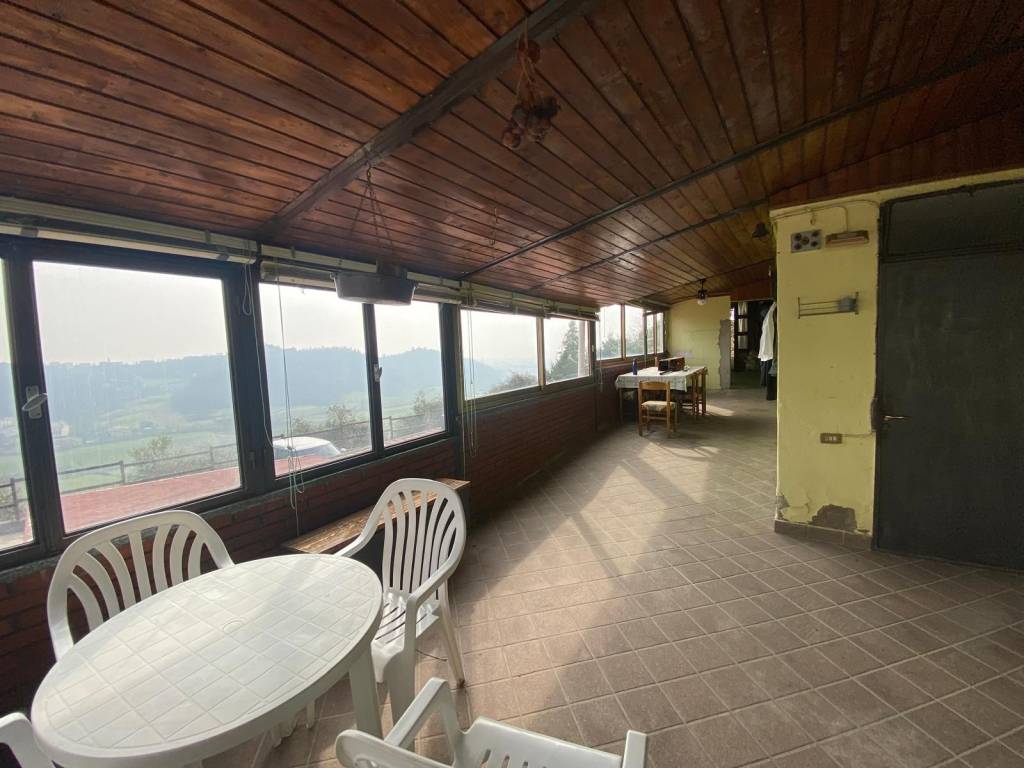 casa indipendente in vendita a Chiuduno