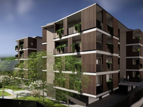 appartamento in vendita a Chiuduno