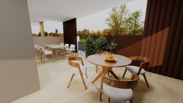 appartamento in vendita a Chiuduno