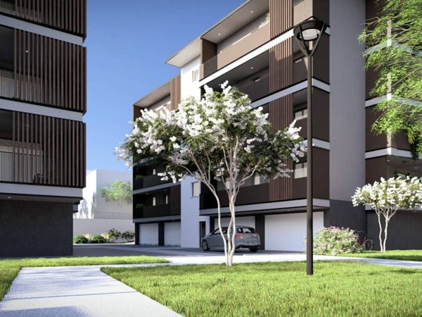 appartamento in vendita a Chiuduno