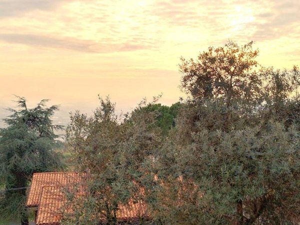 casa indipendente in vendita a Chiuduno