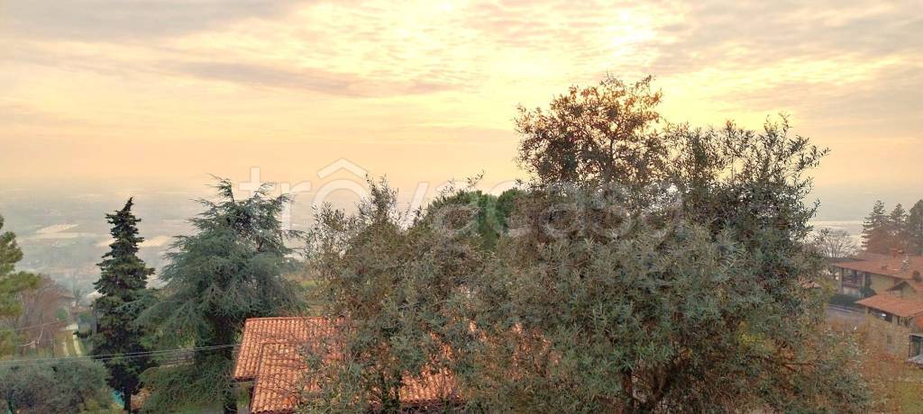 casa indipendente in vendita a Chiuduno