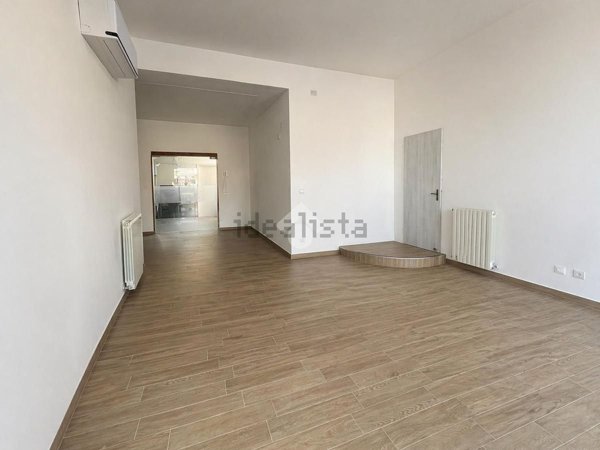 locale di sgombero in vendita a Chiuduno in zona Valle del Fico