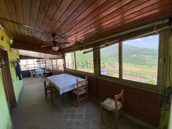 quadrivano in vendita a Chiuduno