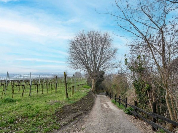 casa indipendente in vendita a Chiuduno in zona Valle del Fico
