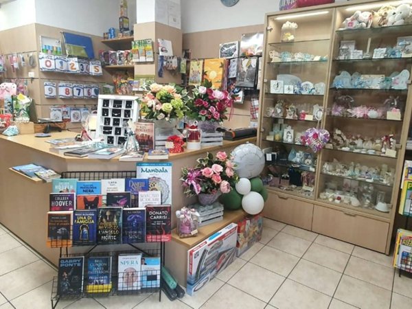 negozio in vendita a Chiuduno