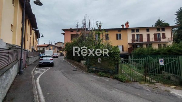 casa indipendente in vendita a Chiuduno