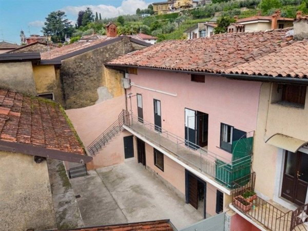 casa indipendente in vendita a Chiuduno