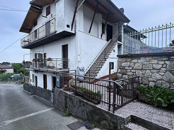appartamento in vendita a Chiuduno