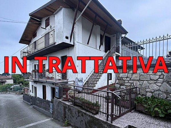 appartamento in vendita a Chiuduno