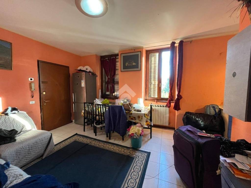 appartamento in vendita a Chiuduno
