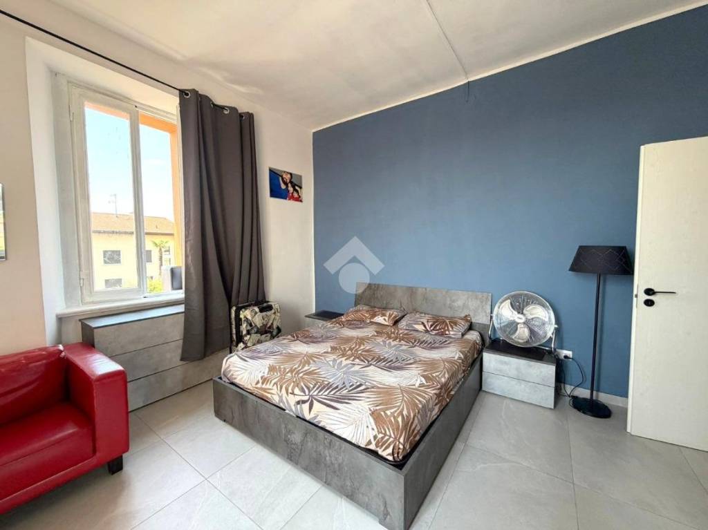 appartamento in vendita a Chiuduno