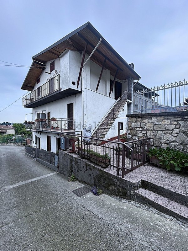 appartamento in vendita a Chiuduno