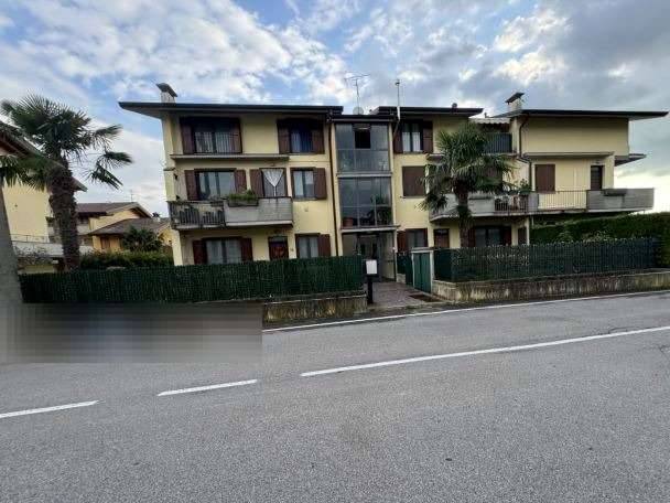 appartamento in vendita a Chiuduno in zona Valle del Fico