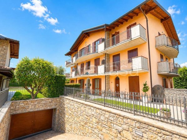 appartamento in vendita a Chiuduno