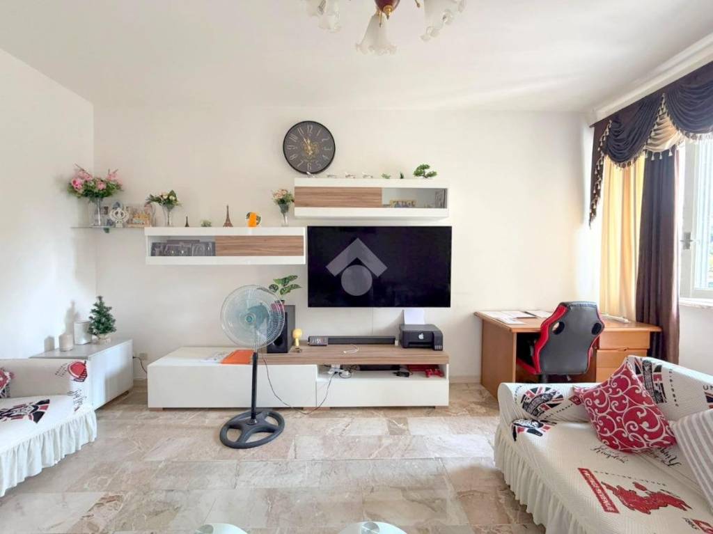 appartamento in vendita a Chiuduno