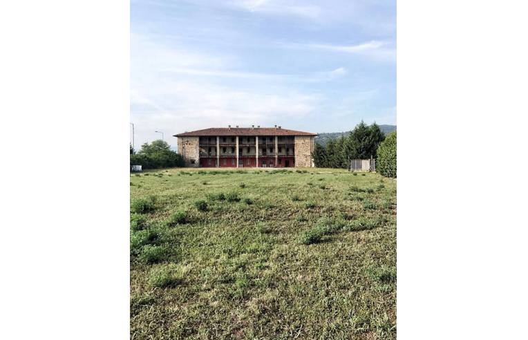casa indipendente in vendita a Chiuduno