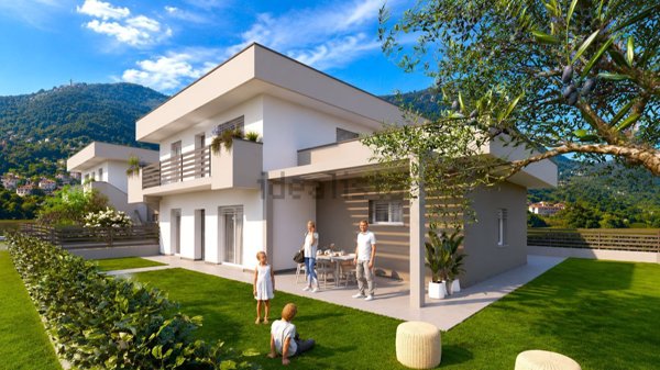 appartamento in vendita a Chiuduno