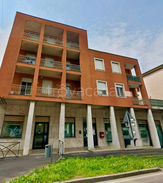 appartamento in vendita a Chiuduno