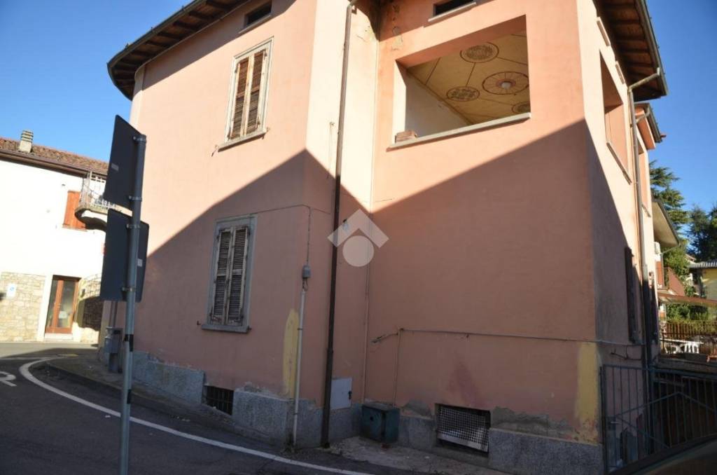 appartamento in vendita a Chiuduno