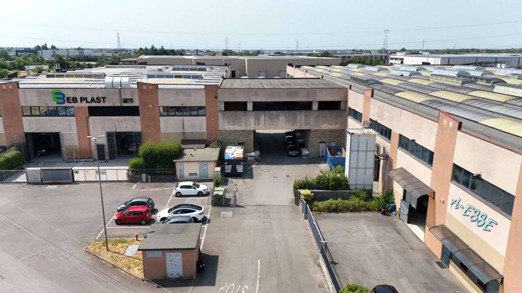 ufficio in vendita a Chiuduno