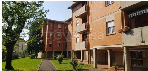 appartamento in vendita a Chiuduno