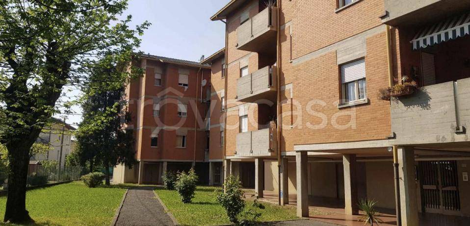 appartamento in vendita a Chiuduno