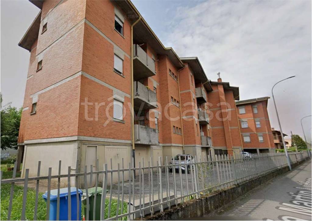appartamento in vendita a Chiuduno