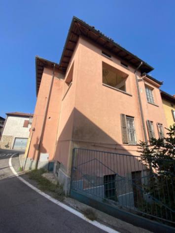 casa indipendente in vendita a Chiuduno