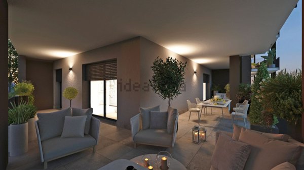appartamento in vendita a Chiuduno
