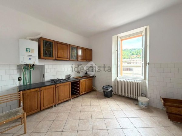appartamento in vendita a Chiuduno