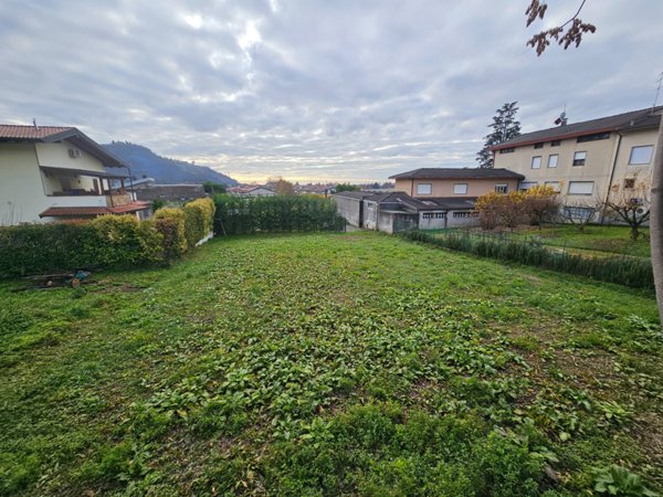 casa indipendente in vendita a Chiuduno