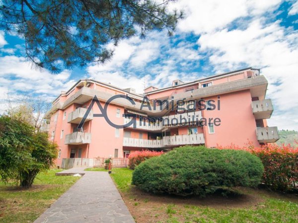 appartamento in vendita a Chiuduno