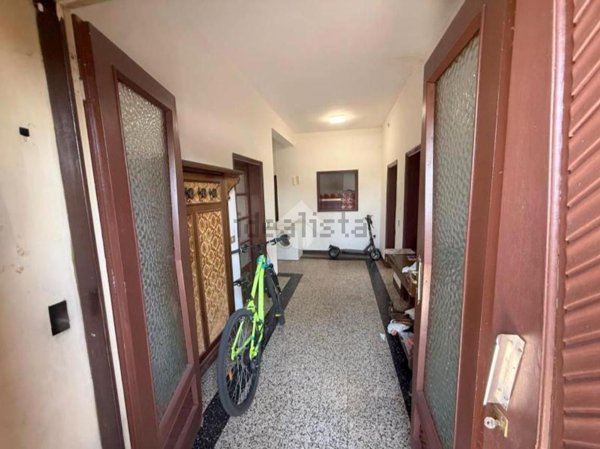 appartamento in vendita a Chiuduno