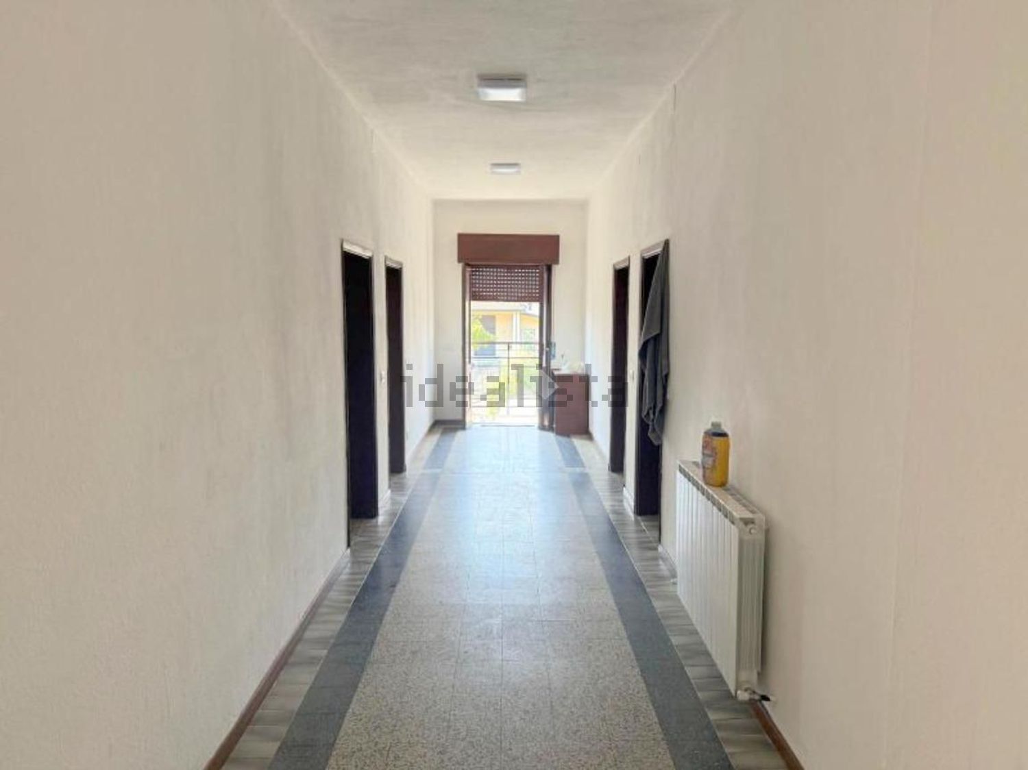 appartamento in vendita a Chiuduno