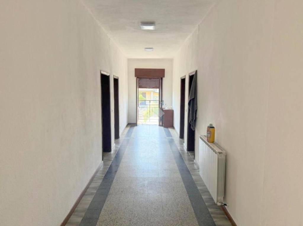 appartamento in vendita a Chiuduno