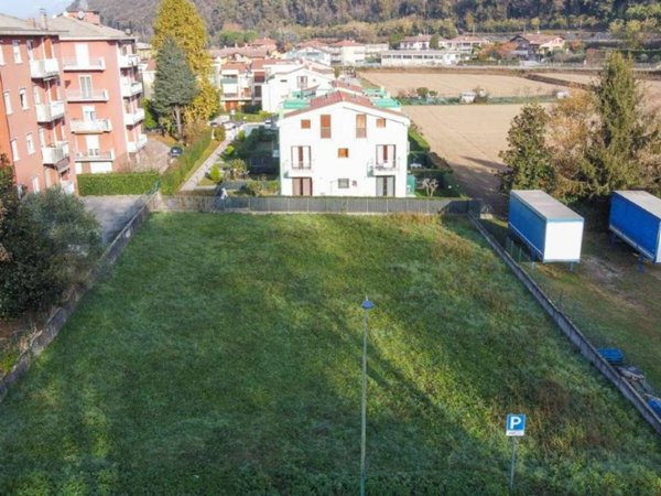 villa in vendita a Cisano Bergamasco