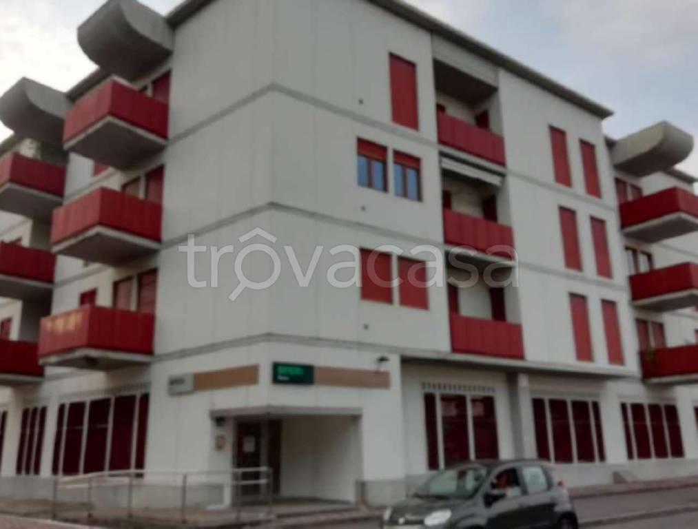 appartamento in vendita a Cisano Bergamasco