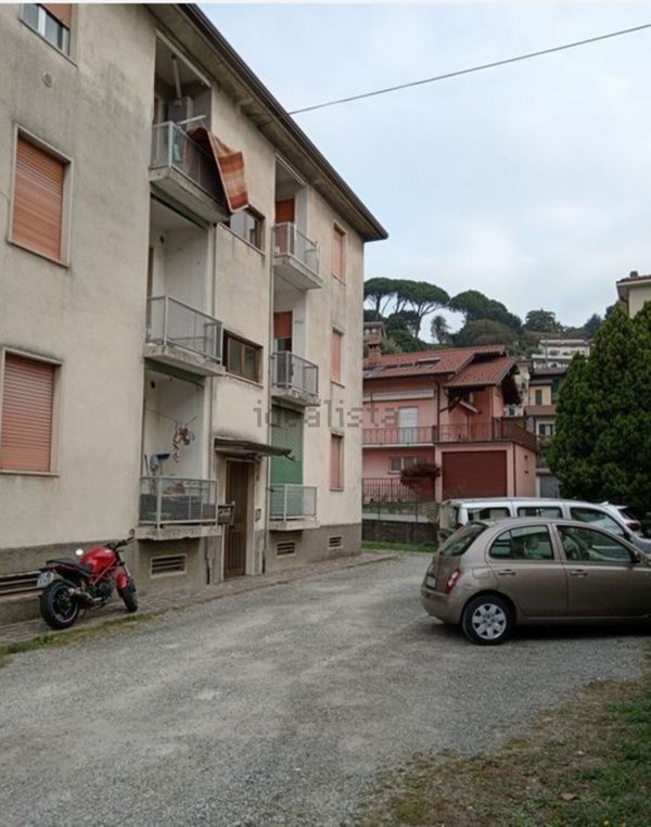 appartamento in vendita a Cisano Bergamasco