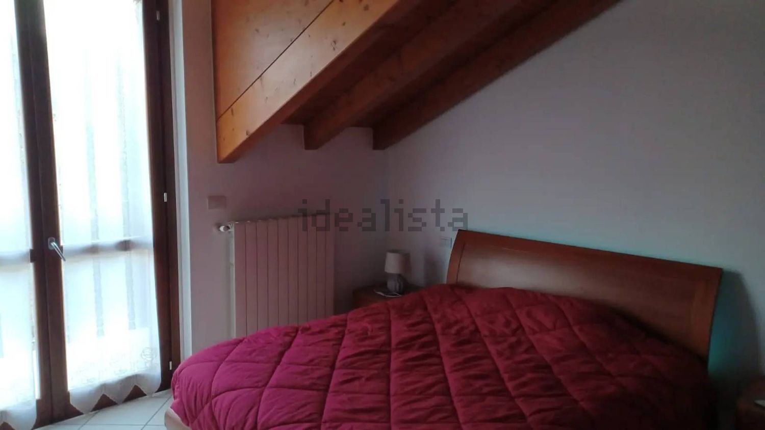 appartamento in vendita a Cisano Bergamasco