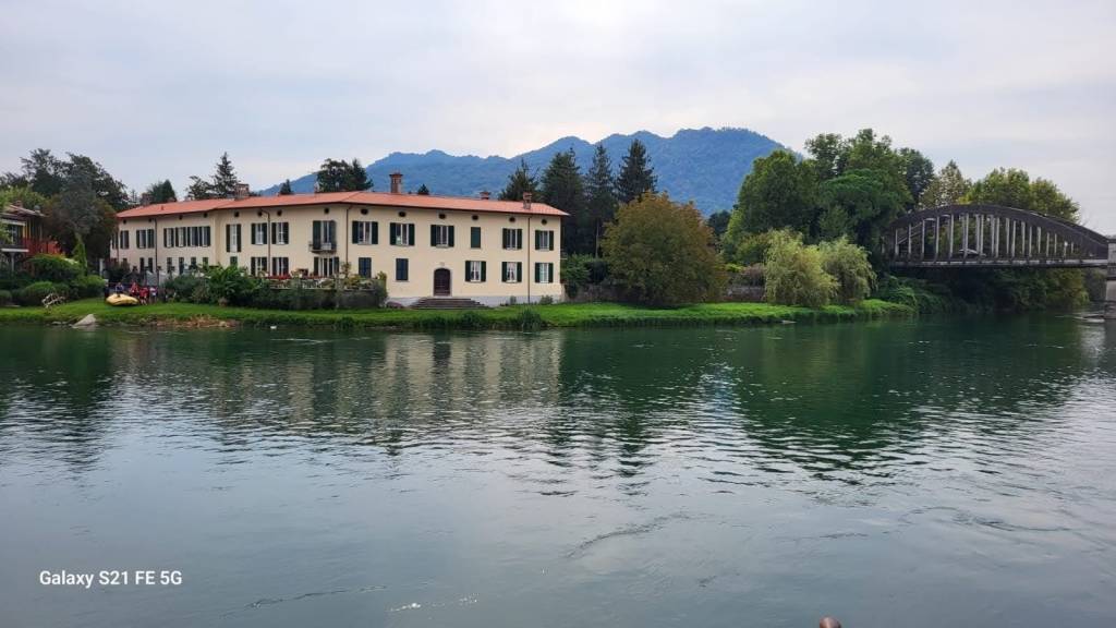 appartamento in vendita a Cisano Bergamasco