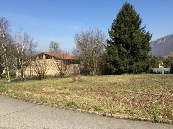 intera palazzina in vendita a Cisano Bergamasco