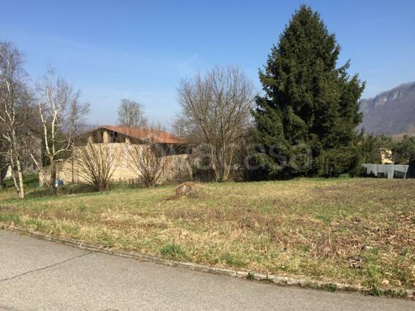 casale in vendita a Cisano Bergamasco