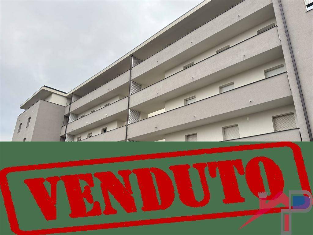 appartamento in vendita a Cisano Bergamasco