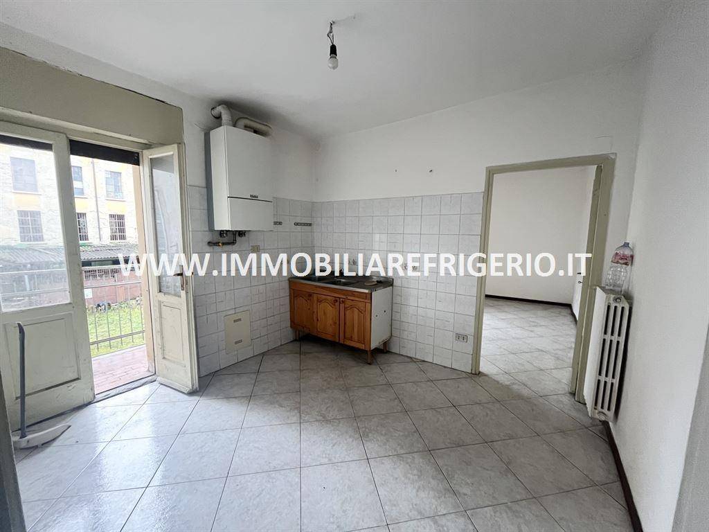 appartamento in vendita a Cisano Bergamasco