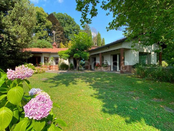 casa indipendente in vendita a Cisano Bergamasco