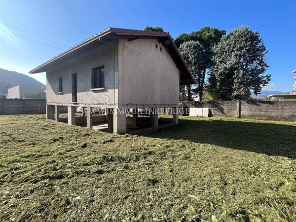 casa indipendente in vendita a Cisano Bergamasco