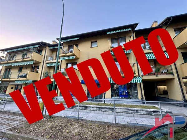 appartamento in vendita a Cisano Bergamasco