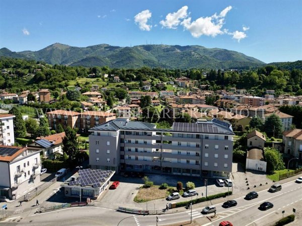appartamento in vendita a Cisano Bergamasco